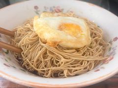 葱油拌面-吉祥面馆(孩儿巷北路店)