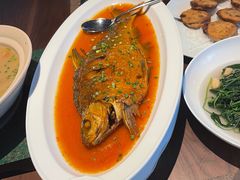 -曾宴·楚菜(湖北省博物馆店)