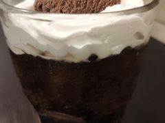 雪糕黑天使-必胜客(东营万达店)