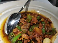 -兰湘子·湘菜小炒(长安万科广场店)