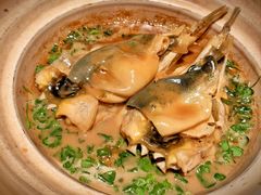 -永安鱼庄·镇江菜(东吴路店)