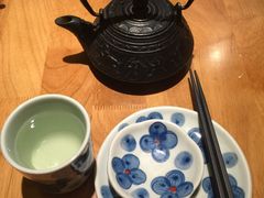 -一心创作料理屋(经开万达店)