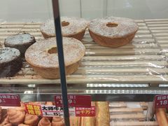 -味多美蛋糕(苏州街地铁店)