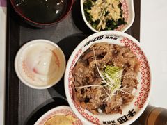 -牛邸·烧肉饭(来福士店)