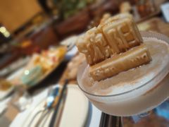 -洛缦音乐餐厅(工业展览馆万象城店)