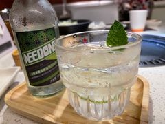 -猫爪爪原切自助烤肉(观音桥阳光世纪店)