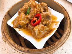 -点都德(汇盈广场店)