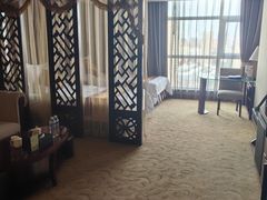 -大同王府至尊酒店