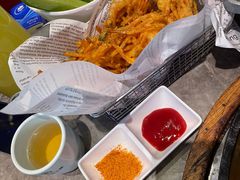 -老板恋上鱼(恒隆广场店)