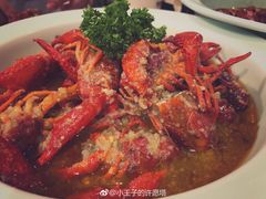 -戴记龙虾(天泽街店)