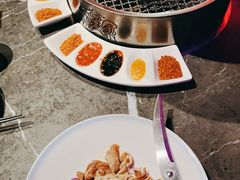 -十三姨正合丰烤肉(营迹路店)