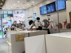 -Manner Coffee(K11店)