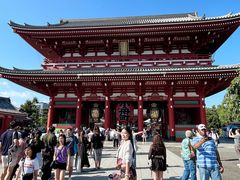 -浅草寺