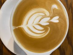 -在咖啡INCOFFEE(ICC升龙环球中心店)