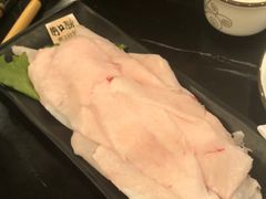 胸口朥-四点金潮汕鲜牛肉火锅(金猴名居店)