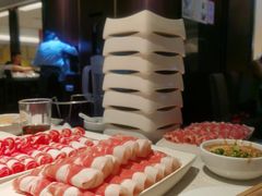 -海底捞火锅(顺义华联店)