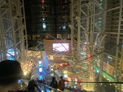 -GALA CINEMA(朗豪坊购物商场店)