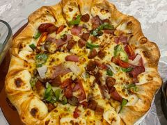 -必胜客(远大路店)