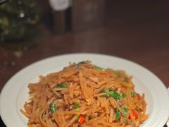 -肆海小川菜酒馆Wine Bistro (青年路店)