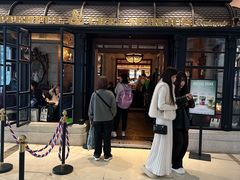 -BUTTERFUL&CREAMOROUS 黄油与面包(西单大悦城店)