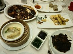 -顺风海鲜港(长寿路店)