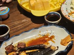 -一豚轩·烧鸟·豚骨拉面(五四路店)