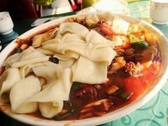 -帕米朵儿新疆小馆(仙鹤新天地广场店)