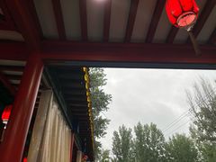 -中卫御苑福膳·养生局(圆明园店)