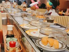 -元气寿司(东方宝泰店)
