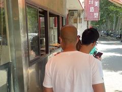 -小街锅贴(西工饭庄七分店)
