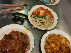 麻辣牛肉-马路牙子烧烤音乐酒馆(望京店)