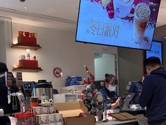 -Peet's Coffee皮爷咖啡(豫园店)