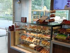 -COSTA COFFEE(金长安大厦店)