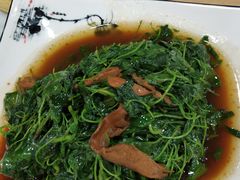 -老苏州大客堂·苏帮菜·松鼠桂鱼·苏州传统小吃(观前街人民商场店)