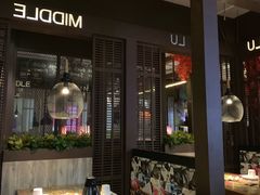 -探炉·香辣豆花烤鱼(雄峰城店)