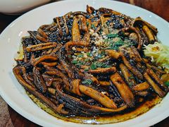 -吴门人家·苏宴宫廷菜(拙政园店)