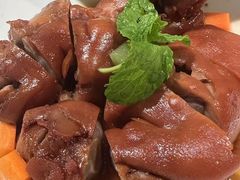 -悦融琥珀·京鲁菜·海味珍品(西单店)