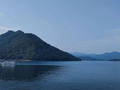 -千岛湖东南湖区