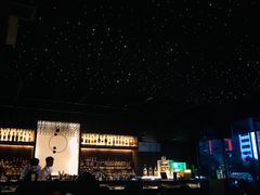 -STARRY CAFE & LOUNGE BAR(高新店)