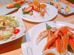 -割烹旭日本料理(龙湖狮山天街店)