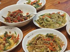 -辣公子·千岛湖私房菜(滨江店)