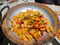 -费大厨辣椒炒肉(房山龙湖天街店)