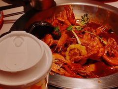 -李想大虾(江北天街店)