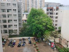 -西南林业大学(白龙校区)