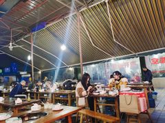 大堂-陈记泸州酸菜豆花火锅(建设路店)