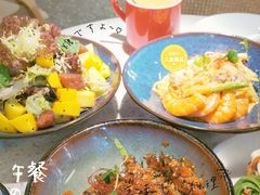 -BE BRIGHT KITCHEN(正佳广场店)