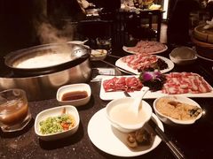 -捞王锅物料理(凯旋路店)