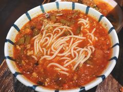 小锅米线-浩海火烧云傣家菜(京广店)
