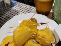 -五月罗马海鲜自助餐厅(陆家嘴店)