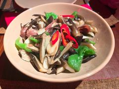 -花马天堂云南餐厅 Lost Heaven(高邮路店)
